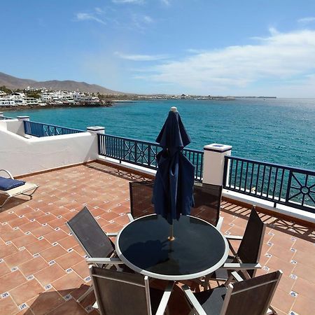 Avanti Stunning Sea Views Playa Blanca Lejlighed Playa Blanca  Eksteriør billede